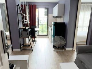 Condo en venta de 2 habitaciones en Bang Na, Bangkok