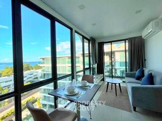 Condo en venta de 1 habitaciones en Bang Saray, Pattaya