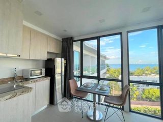 Condo en venta de 1 habitaciones en Bang Saray, Pattaya