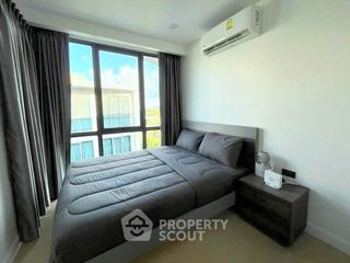 Condo en venta de 1 habitaciones en Bang Saray, Pattaya