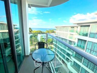 Condo en venta de 1 habitaciones en Bang Saray, Pattaya