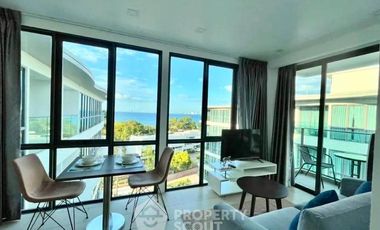 Condo en venta de 1 habitaciones en Bang Saray, Pattaya