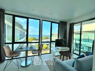 Condo en venta de 1 habitaciones en Bang Saray, Pattaya
