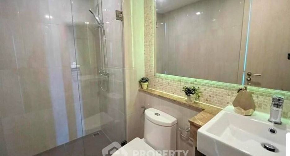 Condo en venta de 1 habitaciones en Bang Saray, Pattaya