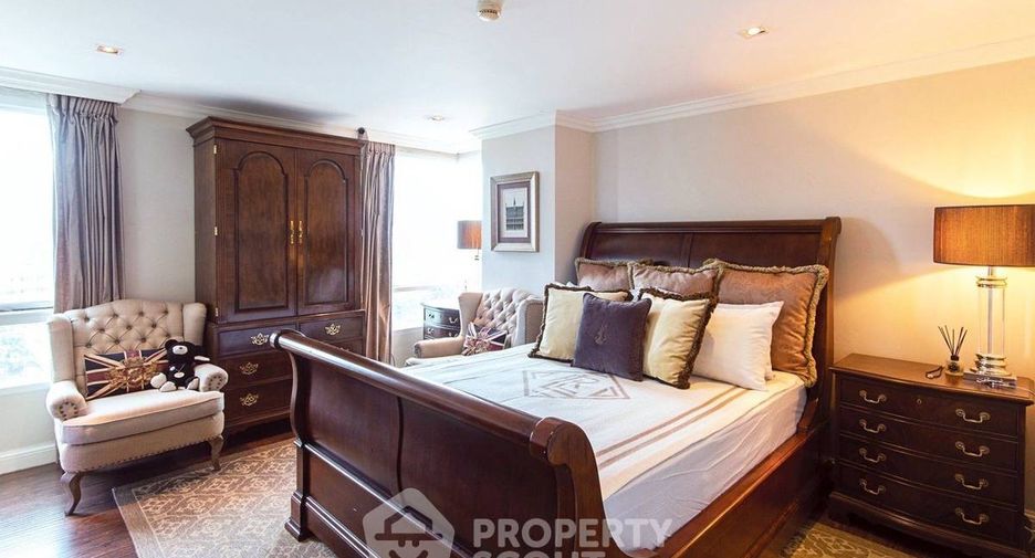 Condo en venta de 1 habitaciones en Phaya Thai, Bangkok