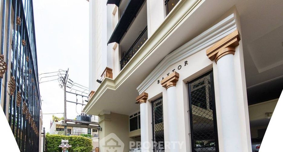 Condo en venta de 1 habitaciones en Phaya Thai, Bangkok