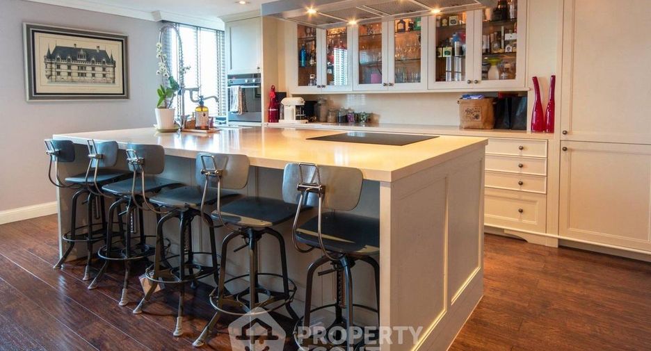 Condo en venta de 1 habitaciones en Phaya Thai, Bangkok
