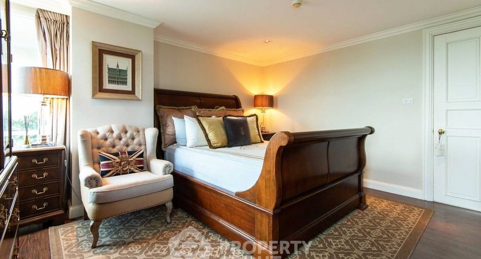 Condo en venta de 1 habitaciones en Phaya Thai, Bangkok