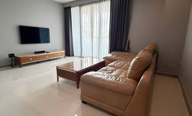 For rent 2 bedrooms condo in Bang Rak, Bangkok