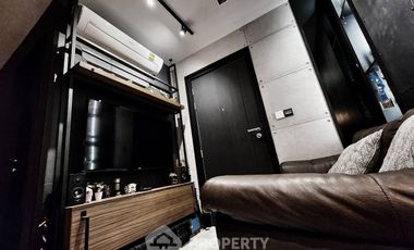 For sale 1 bed condo in Pathum Wan, Bangkok