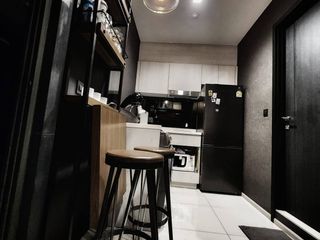 For sale 1 bed condo in Pathum Wan, Bangkok