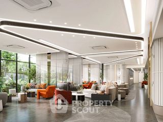 Condo en venta de 1 habitaciones en Khlong San, Bangkok