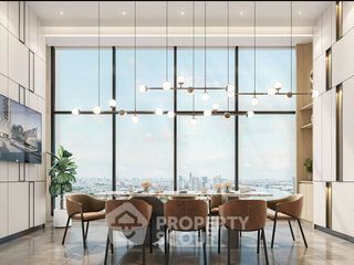 Condo en venta de 1 habitaciones en Khlong San, Bangkok