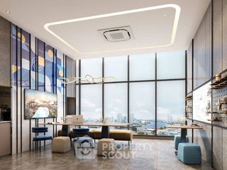 Condo en venta de 1 habitaciones en Khlong San, Bangkok