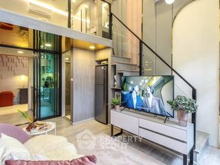 Wohnung zum Kauf mit 1 Zimmer in Bang Kapi, Bangkok