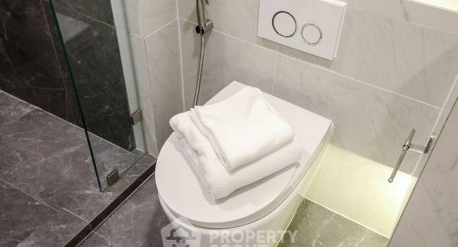 For sale 1 Beds condo in Bang Kapi, Bangkok