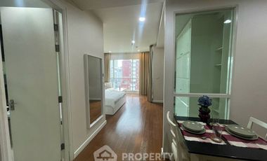 For rent 1 Beds condo in Pathum Wan, Bangkok