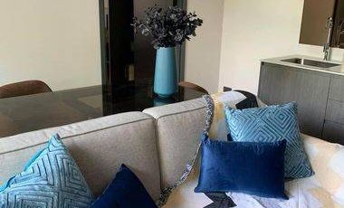 For rent and for sale 2 bedrooms condo in Bangkok Noi, Bangkok