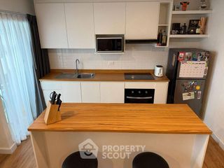 For sale 2 bedrooms condo in Khlong San, Bangkok