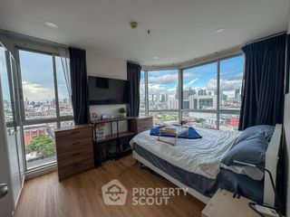 For sale 2 bedrooms condo in Khlong San, Bangkok