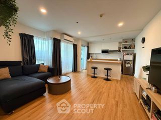 For sale 2 bedrooms condo in Khlong San, Bangkok