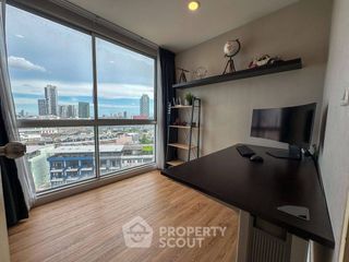 For sale 2 bedrooms condo in Khlong San, Bangkok