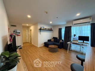 For sale 2 bedrooms condo in Khlong San, Bangkok