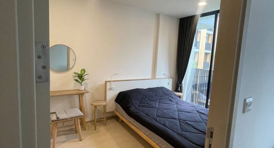 For rent 1 Beds condo in Khlong Toei, Bangkok