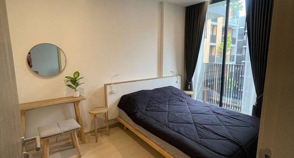 For rent 1 Beds condo in Khlong Toei, Bangkok