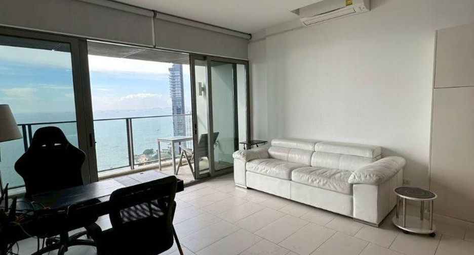 For rent 1 Beds condo in Bang Lamung, Chonburi