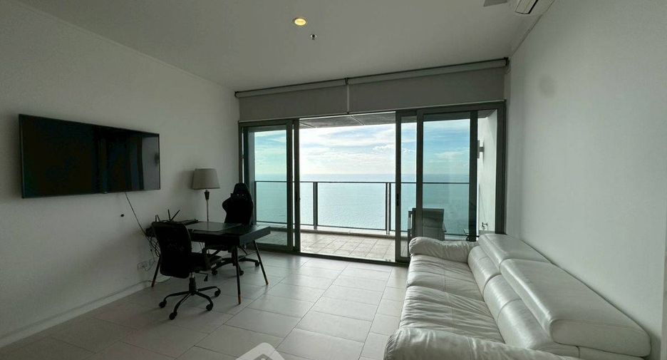 For rent 1 Beds condo in Bang Lamung, Chonburi