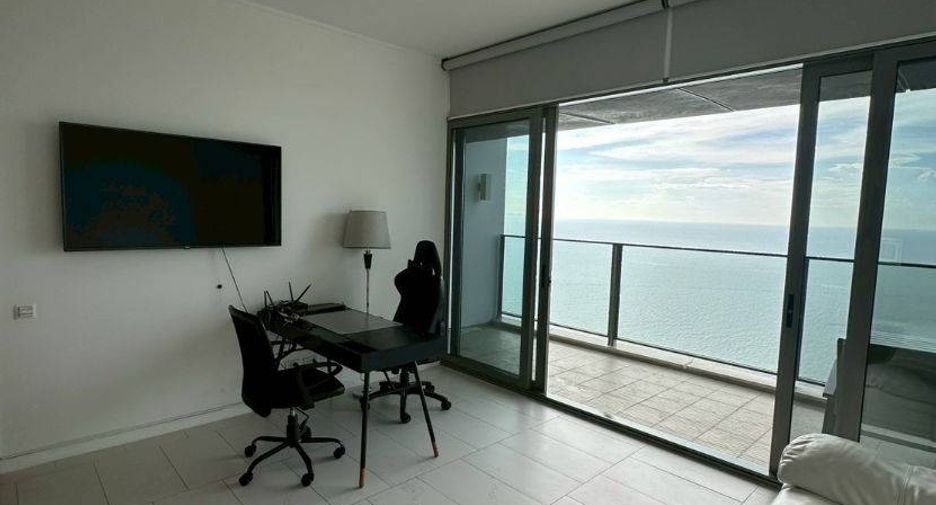 For rent 1 Beds condo in Bang Lamung, Chonburi