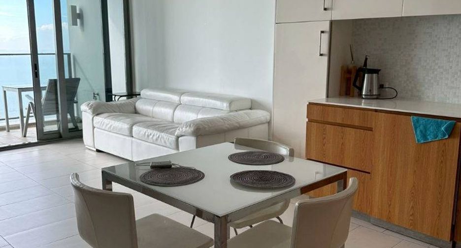 For rent 1 Beds condo in Bang Lamung, Chonburi