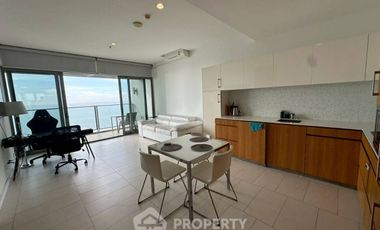 For rent 1 Beds condo in Bang Lamung, Chonburi