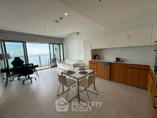 For Rent 1 Bedroom Condo In Bang Lamung, Chonburi