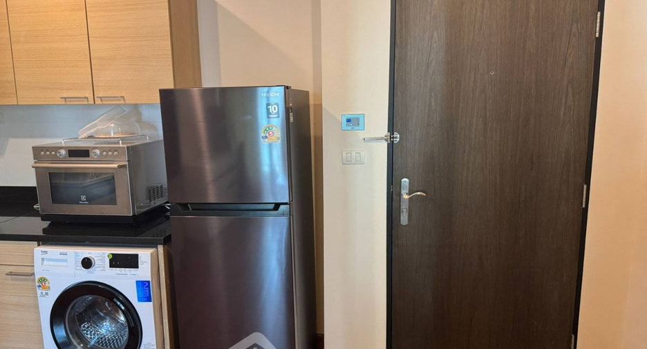 For rent 1 bed condo in Pathum Wan, Bangkok