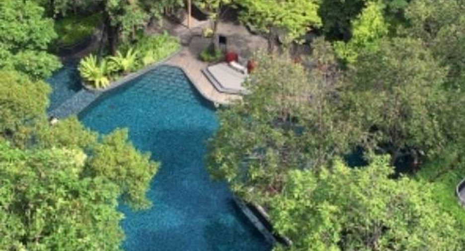 For rent そして for sale 1 Beds condo 