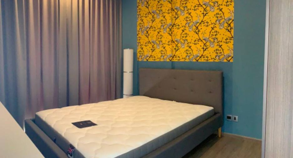 For rent そして for sale 1 Beds condo 