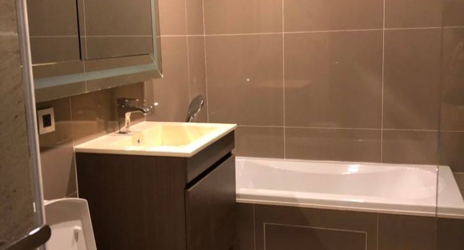 For rent そして for sale 1 Beds condo 