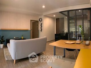 For rent and for sale 1 bed condo in Suan Luang, Bangkok
