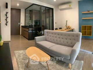 For rent and for sale 1 bed condo in Suan Luang, Bangkok