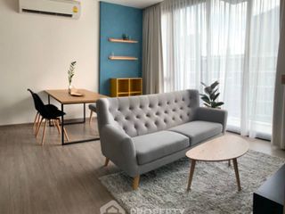 For rent and for sale 1 bed condo in Suan Luang, Bangkok