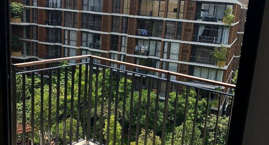 For rent そして for sale 1 Beds condo 