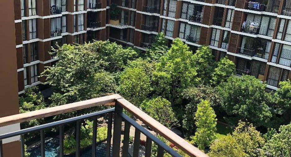 For rent そして for sale 1 Beds condo 