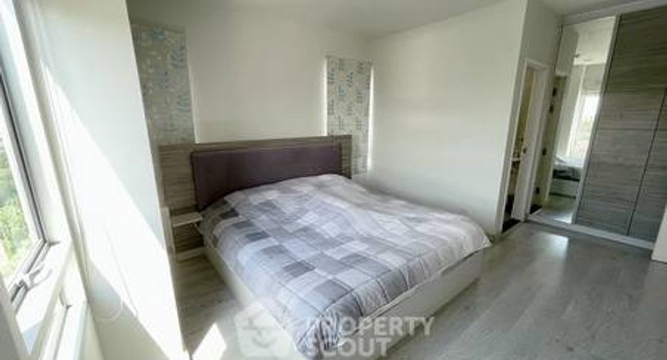 Condo en alquiler y en venta de 2 habitaciones en Khan Na Yao, Bangkok