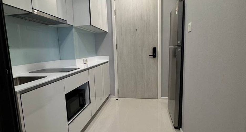 Wohnung zur Miete mit 1 Zimmer in Chatuchak, Bangkok