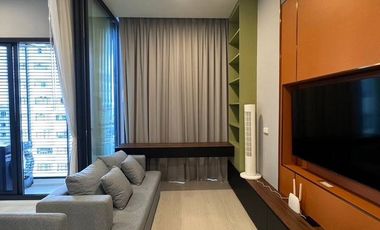 For rent 1 bed condo in Chatuchak, Bangkok