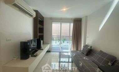 For rent and for sale 1 bed condo in Khlong Toei, Bangkok