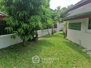 Casa en alquiler y en venta de 3 habitaciones en Bang Lamung, Chonburi