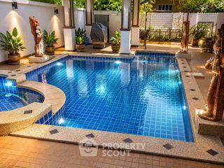 Casa en alquiler y en venta de 3 habitaciones en Bang Lamung, Chonburi
